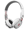 Beats by Dr. dre mixr david guetta on ear white