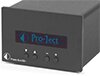 Pro-Ject Phono Box DS+ black
