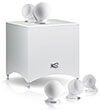 Cabasse Alcyone 2 5.1 system gw
