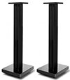 Pro-Ject speakers stand 70 black