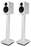 Pro-Ject speakers stand 70 white