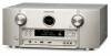 Marantz sr-7011 silver gold