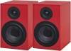 Pro-Ject speaker box 5 red
