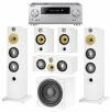 B&W 683 /685/61/10 w, Pioneer -lx502