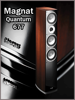 Magnat Quantum 677