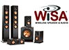 Klipsch WISA RP-440WF/ 440WC/ 140WM/110WS/HUB1