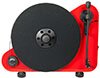 Pro-Ject vt-e bt red